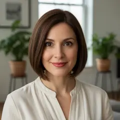 Autor Michaela Pfeiffer