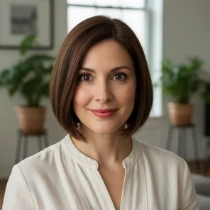 Autor Michaela Pfeiffer