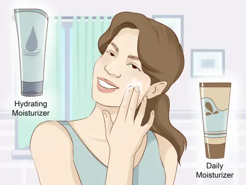 Gesichtspflege Routine - Einfach, effektiv & hauttypgerecht